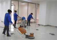 房子裝修開荒保潔科普及知識(shí)