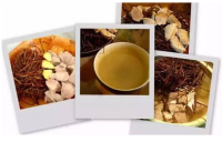 揭秘！月子會(huì)所從不外傳的30天月子餐完整食譜